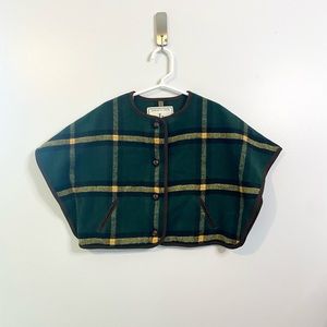 Janie and Jack infant riding outfit.